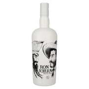 Ron Johan White Rum 40% vol. 0,7l
