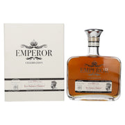 Emperor Mauritian Rum CELEBRATION PRIVATE CASK SELECTION Pinot Noir Finish 42% Vol. 0,7l in gift box