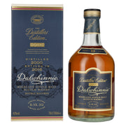 Dalwhinnie The Distillers Edition Double Matured 2000, 43 % vol., 0,7 l, dans un coffret cadeau