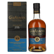The GlenAllachie 15 Years Old SCOTTISH VIRGIN OAK 48% Vol. 0,7l en coffret cadeau
