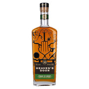 Heaven's Door STRAIGHT RYE WHISKEY 43% vol. 0,7l