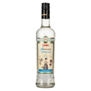 Lucano Sambuca Liqueur 40% ABV 0.7l