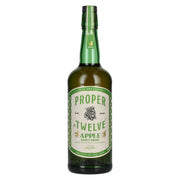 Proper No. Twelve Apple Spirit Drink 35% Vol. 0,7l