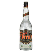 Pitú Premium do Brasil 38% vol. 0,7l