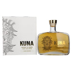 Kuna Panama Aged Ron Davidoff of Geneva Cigar Cask Finish 42% Vol. 0,7l in gift box
