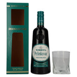 Badel Pelinkovac GORKI 31% vol. 0,7l en boîte cadeau avec verre