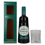 Badel Pelinkovac GORKI 31% Vol. 0,7l in gift box with glass