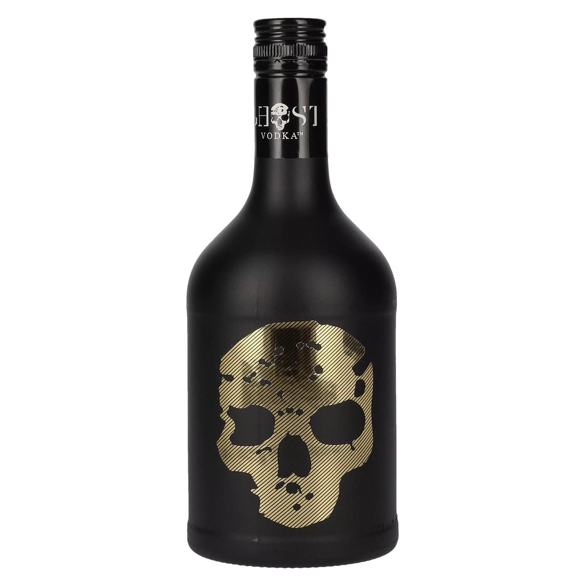 Ghost Vodka The Gold Skull 40% vol. 0,7l
