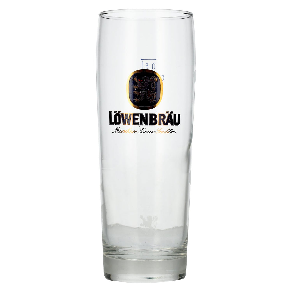 Löwenbräu Original 0.5-litre glass