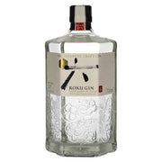 Roku Gin The Japanese Craft Gin 43% vol. 0,7l