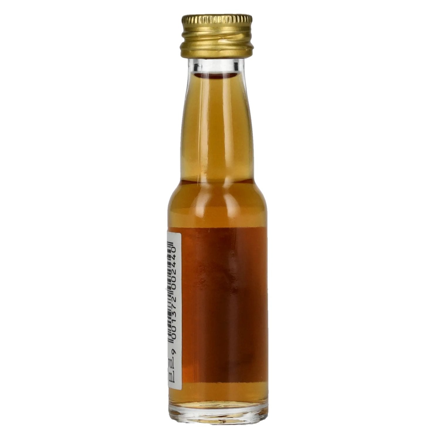 Spitz Inländer Rum 38% Vol. 0,02l