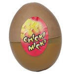 Chicki Micki cream liqueur egg 17% vol. 0.02l PET