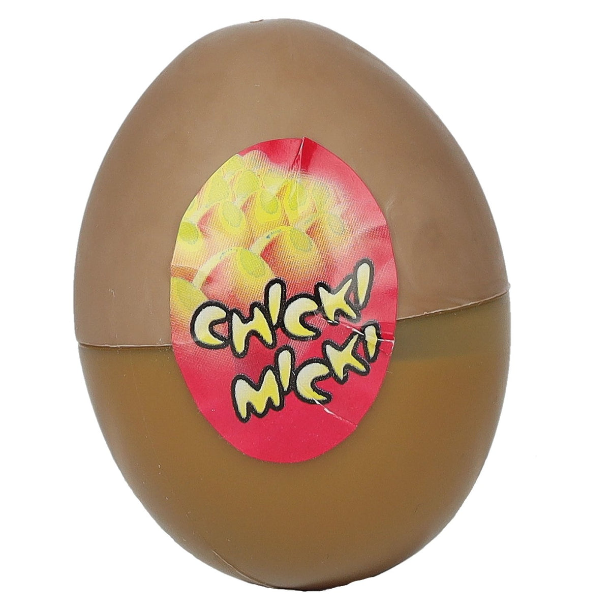 Chicki Micki Liqueur à la crème Oeuf 17% Vol. 0,02l PET