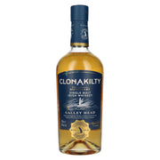 Clonakilty GALLEY HEAD Single Malt Irish Whiskey 40% vol. 0.7 l