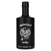 Motörhead Vödka Premium Vodka 40% Vol. 0,7l