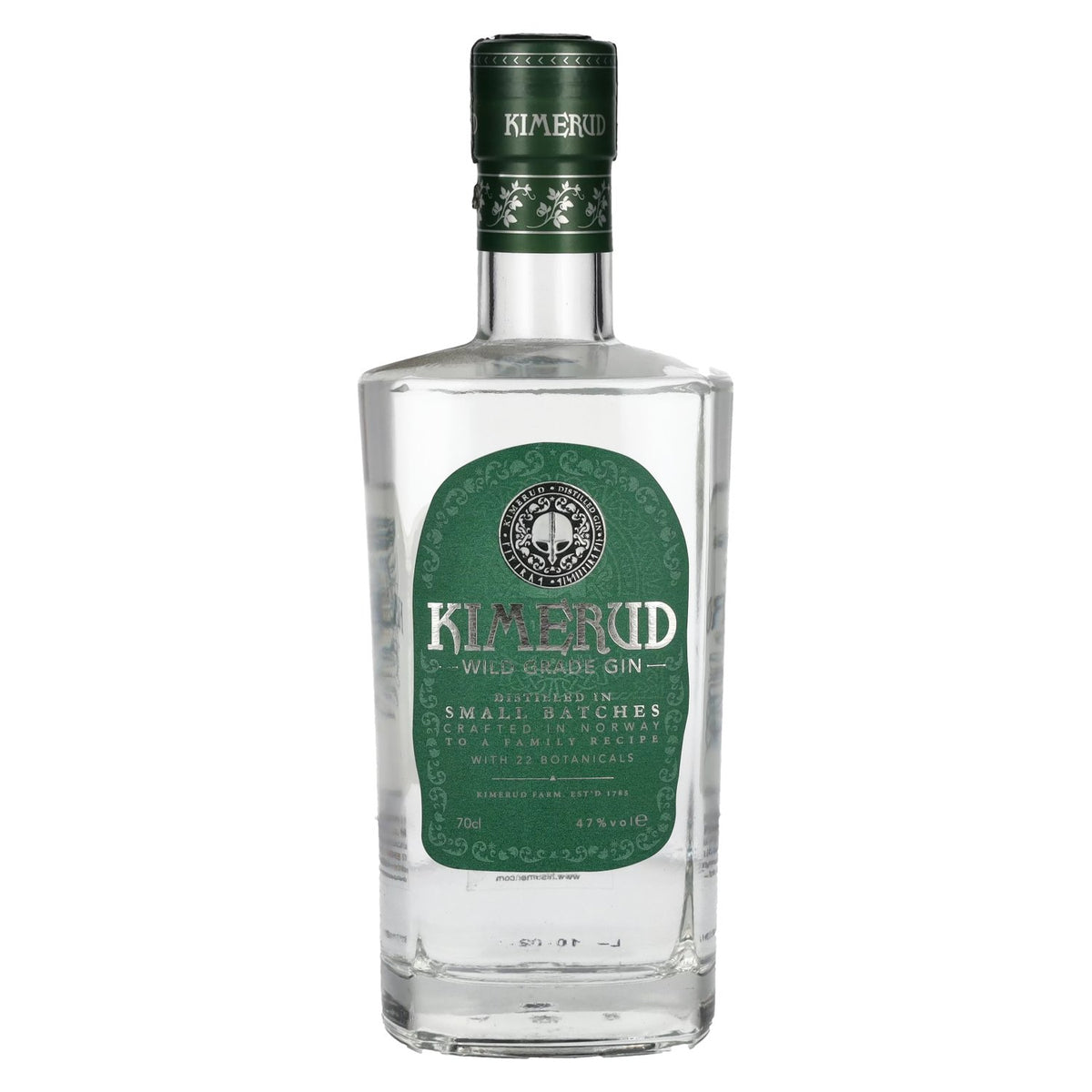 Kimerud