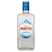 Minttu Original Peppermint 32% vol. 0,5l