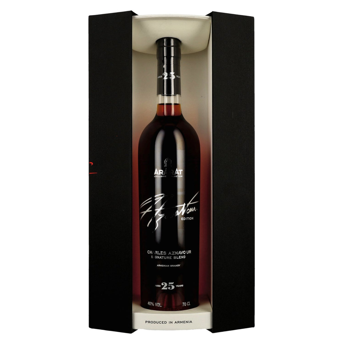 Ararat Brandy
