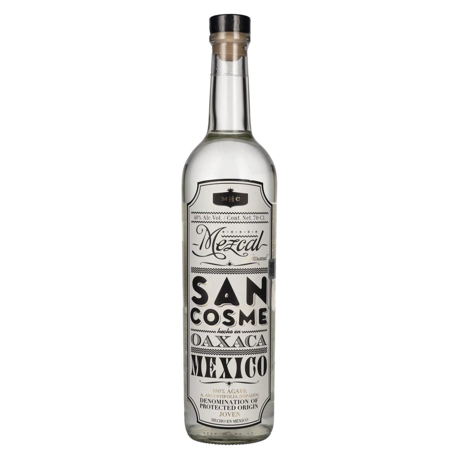 San Cosme