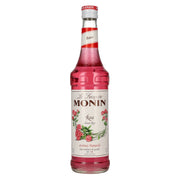 Le Sirop de Monin ROSE 0,7l