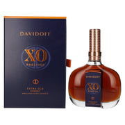 Davidoff XO Prestige Extra Old Cognac 40% Vol. 0,7l in gift box