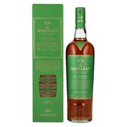 The Macallan EDITION N° 4 Highland Single Malt 48,4% Vol. 0,7l en coffret cadeau