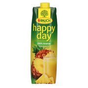 Happy Day Jus d'ananas 100 % 1 l
