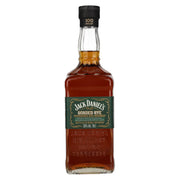 Jack Daniel's BONDED RYE Tennessee Rye Whiskey BOTTLED-IN-BOND 50% vol. 0,7l