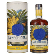 La Hechicera SERIE EXPERIMENTAL No. 2 BANANA-INFUSED 41% Vol. 0,7l in gift box