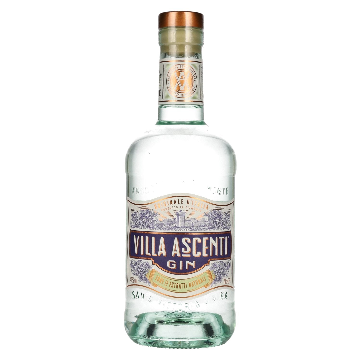Villa Ascenti