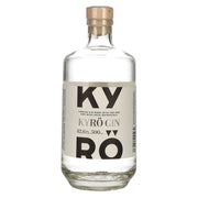 Kyrö Gin Rye Gin 42,6 % vol. 0,5 l