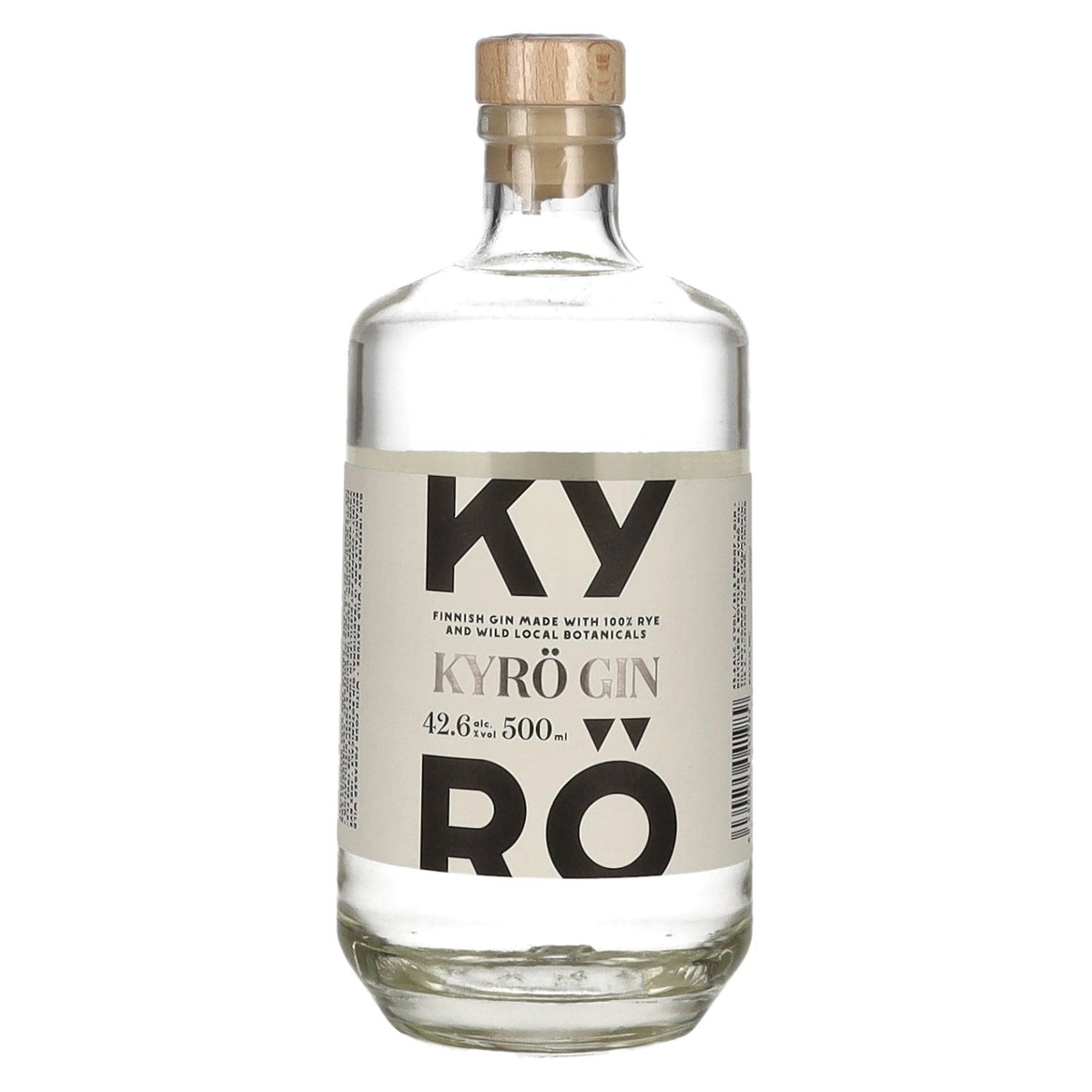 Kyrö Gin