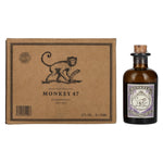 Monkey 47 Forêt Noire Dry Gin 47% Vol. 6x0,05l