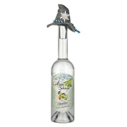 Nannerl Alpine Schnapps OBSTLER 38% vol. 0.5l with felt hat