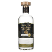 Lokita 20 Años 100 % Maguey Mezcal artisanal 47 % vol. 0,7 l