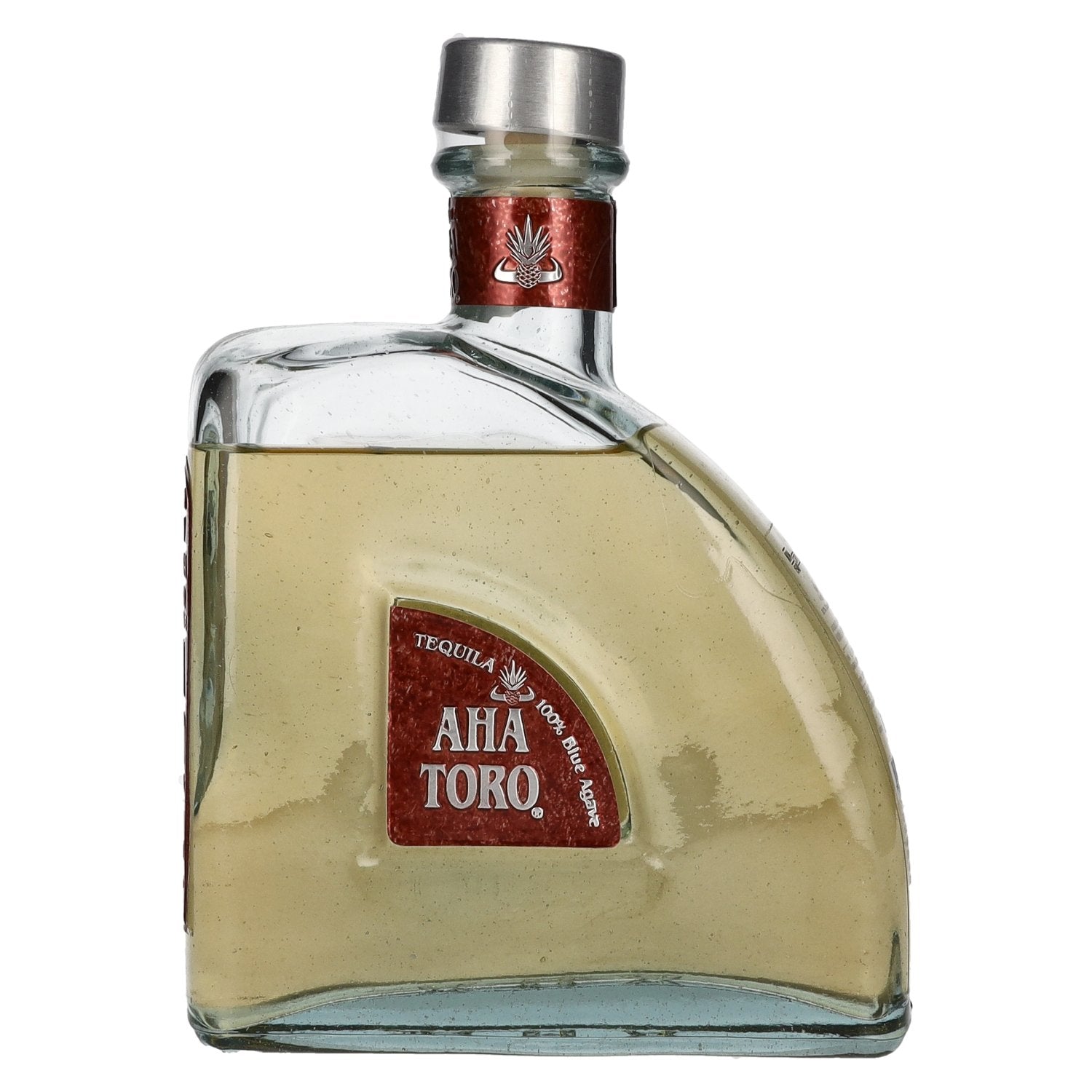 Aha Toro Tequila