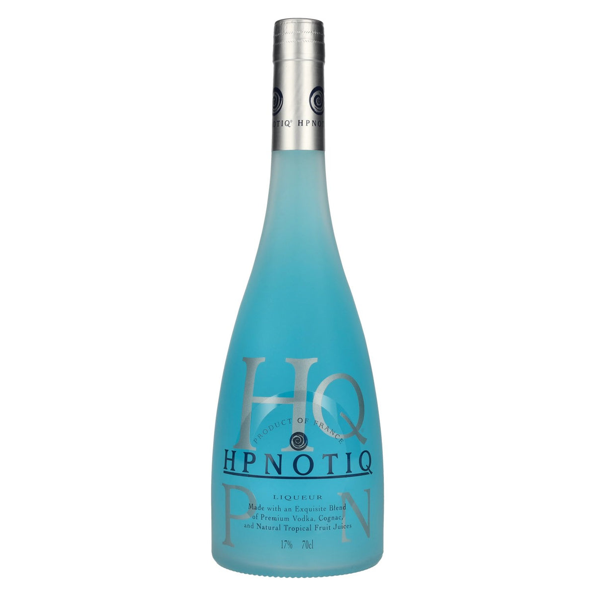 Hpnotiq Liqueur 17% Vol. 0,7l