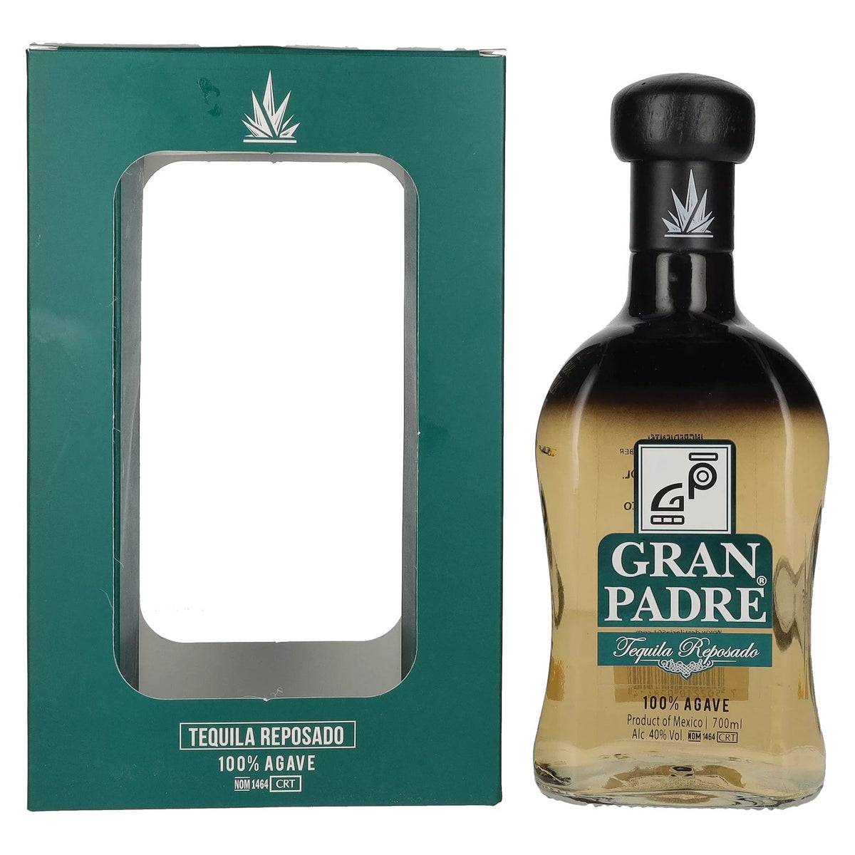 Gran Padre Tequila