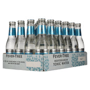 Fever-Tree Mediterranean Tonic Water 24x0,2l