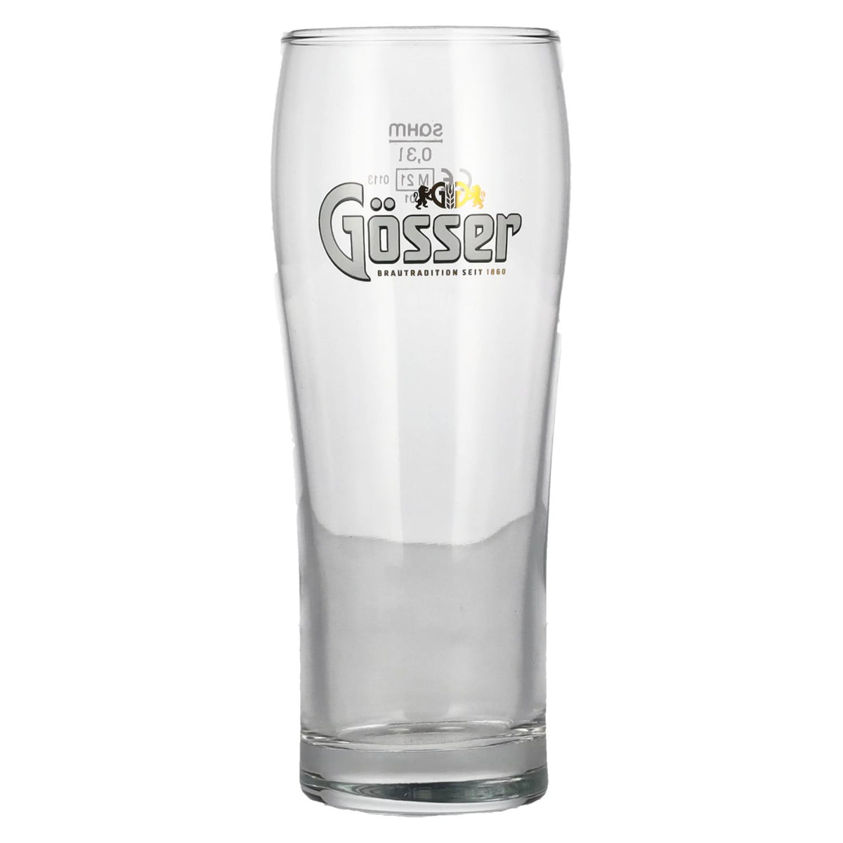 Gösser Austria Mug 0.3 l