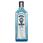 Bombay SAPPHIRE London Dry Gin 40% Vol. 1l