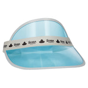 Casquette Sierra Tequila Sun Visor