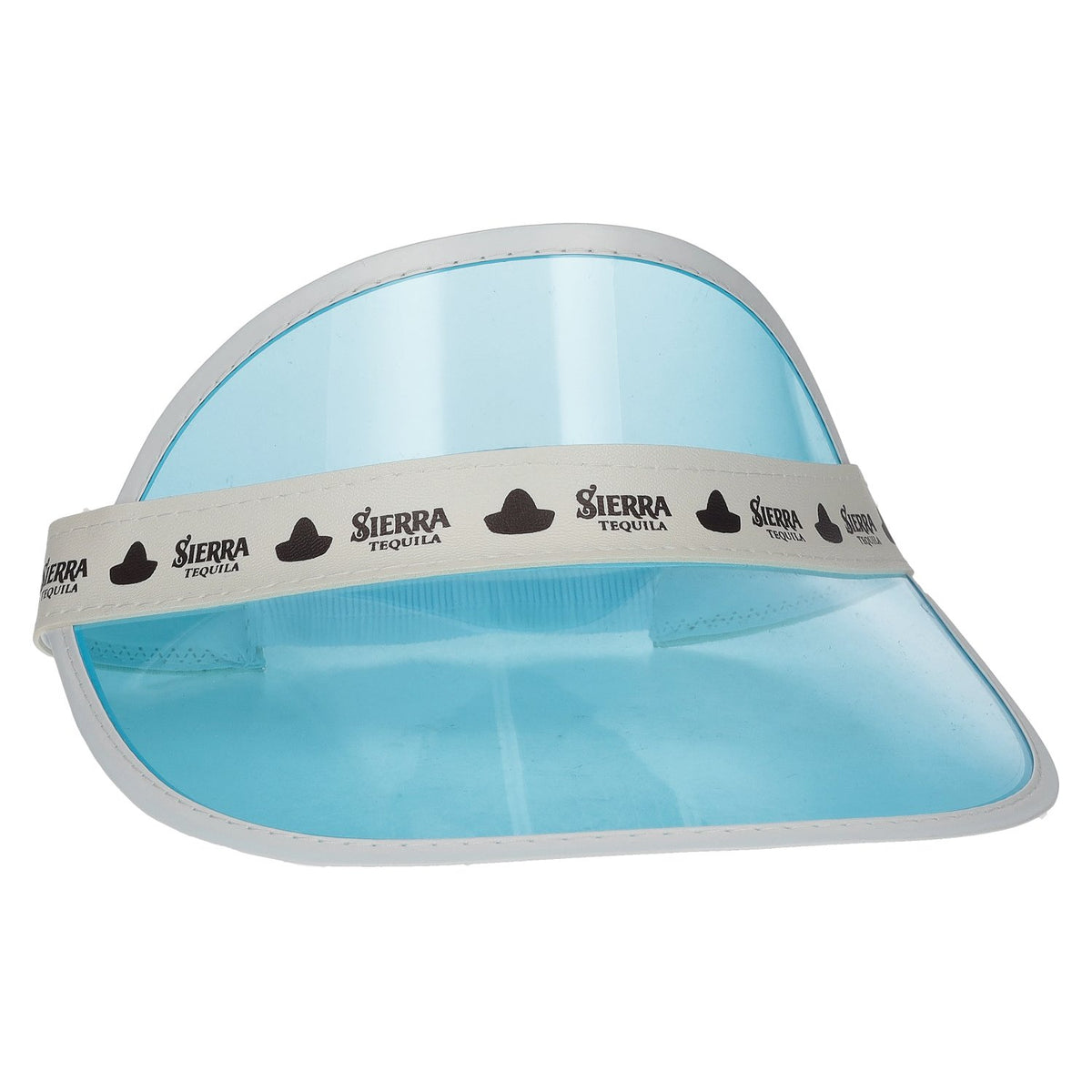 Casquette Sierra Tequila Sun Visor