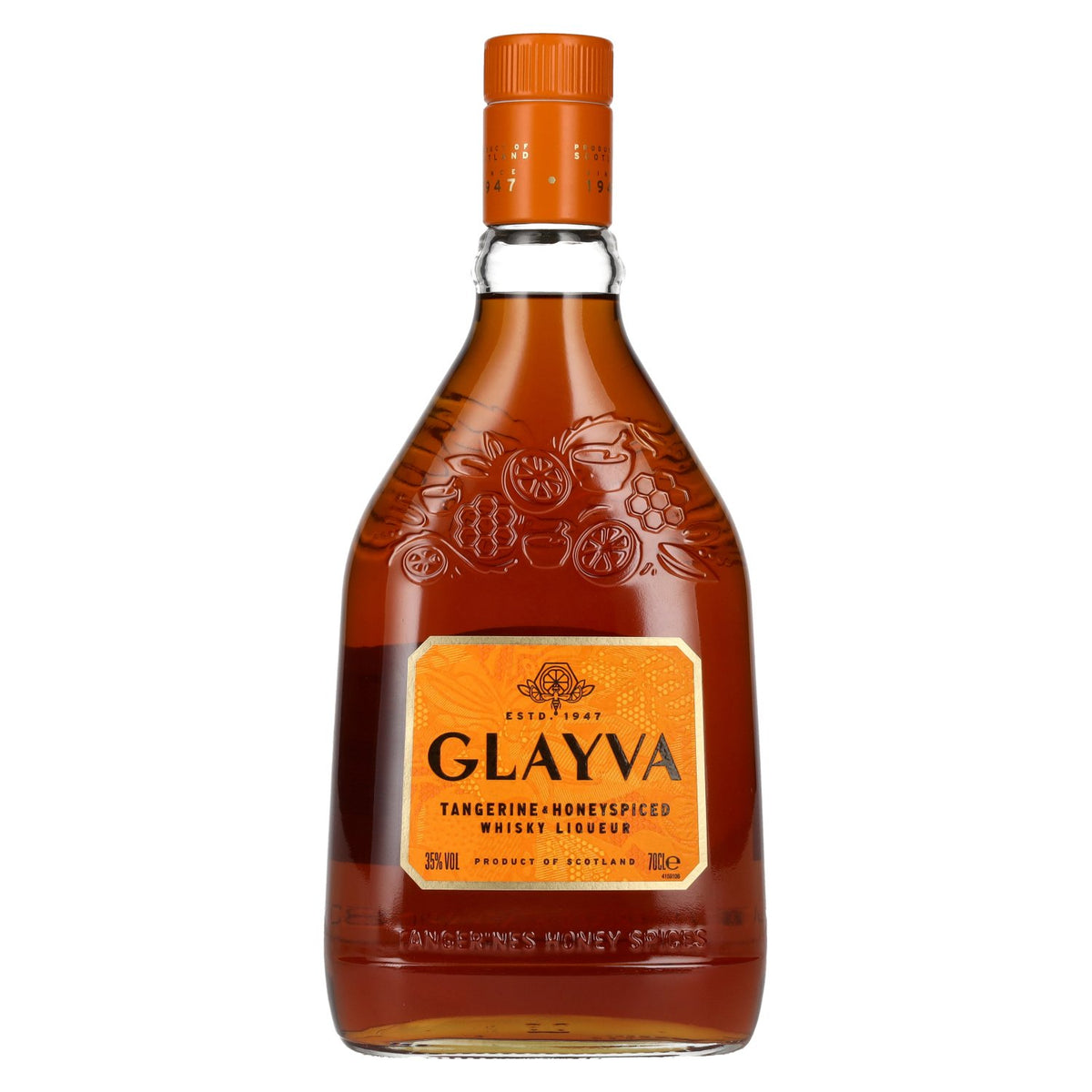 Liqueur Glayva 35% vol. 0,7l