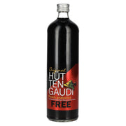 Kera Original Hüttengaudi Punch sans alcool 0,0 0,7 l