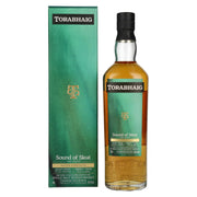 Torabhaig SOUND OF SLEAT The Legacy Series Batch Strength Single Malt 60,2% Vol. 0,7l in Geschenkbox