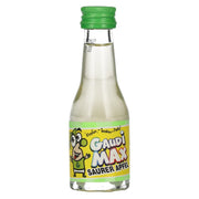 Gaudi-Max SAURER APFEL 16% Vol. 0,02l