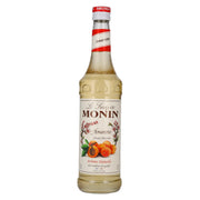 Le Sirop de Monin AMARETTO 0,7l