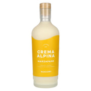 Marzadro Crema Alpina Marzipan Liqueur 17% vol. 0.7 l