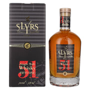 Whisky single malt Slyrs FIFTY ONE, 51 % vol., 0,7 l, dans un coffret cadeau
